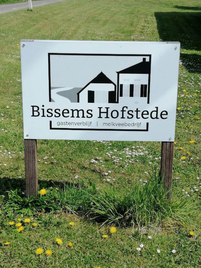 הוילה Marle  Bissems Hofstede מראה חיצוני תמונה